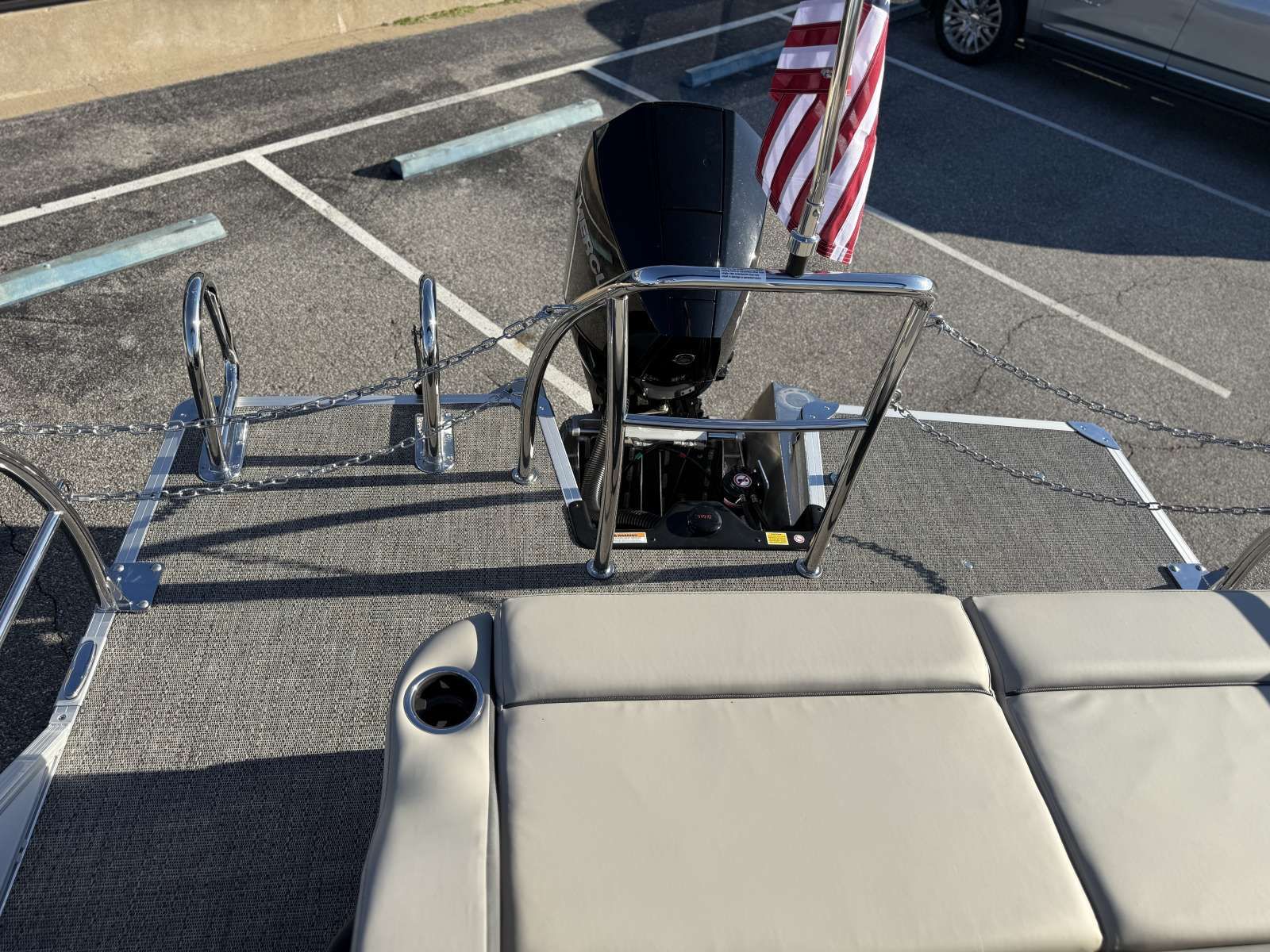 2026 Barletta Cabrio C22UC - 40