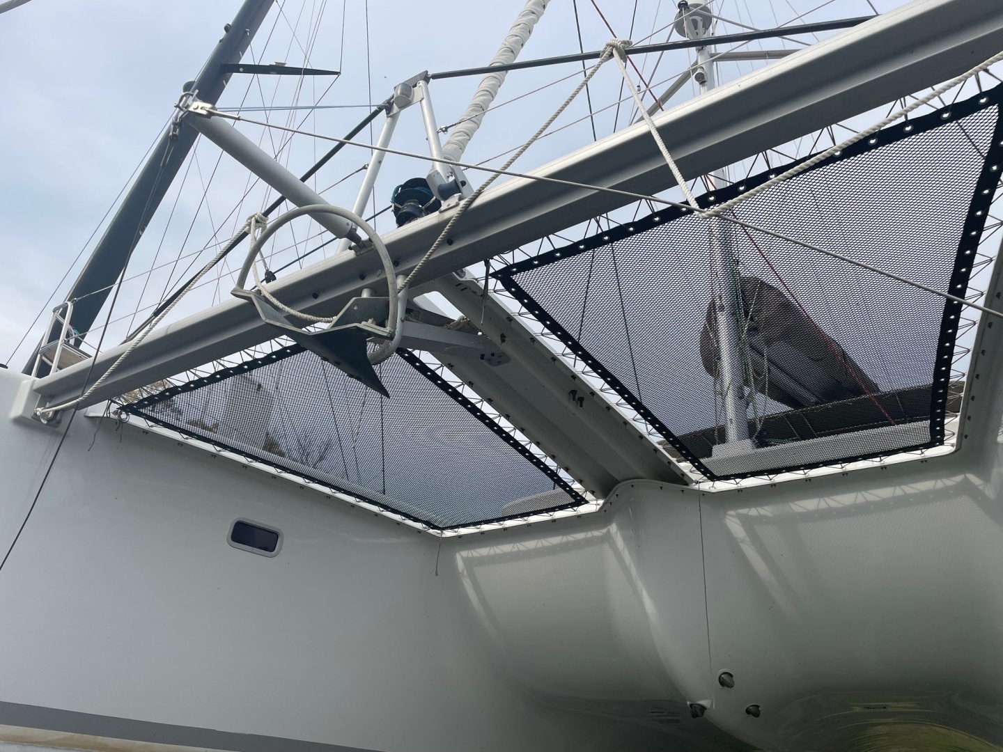 2016 Lagoon 450F - Image 5