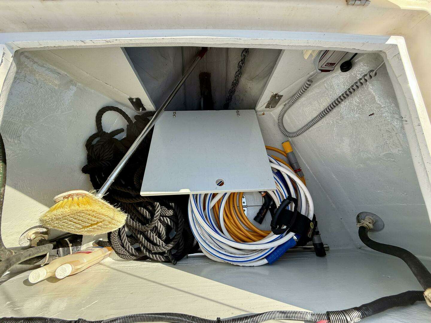 2005 Cabo Rico 42 Pilothouse - Image 41