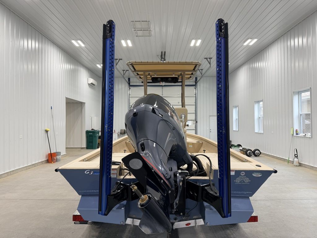 2023 G3 Bay 20 GX - 5