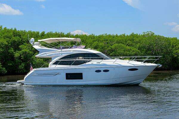 2018 Princess F49