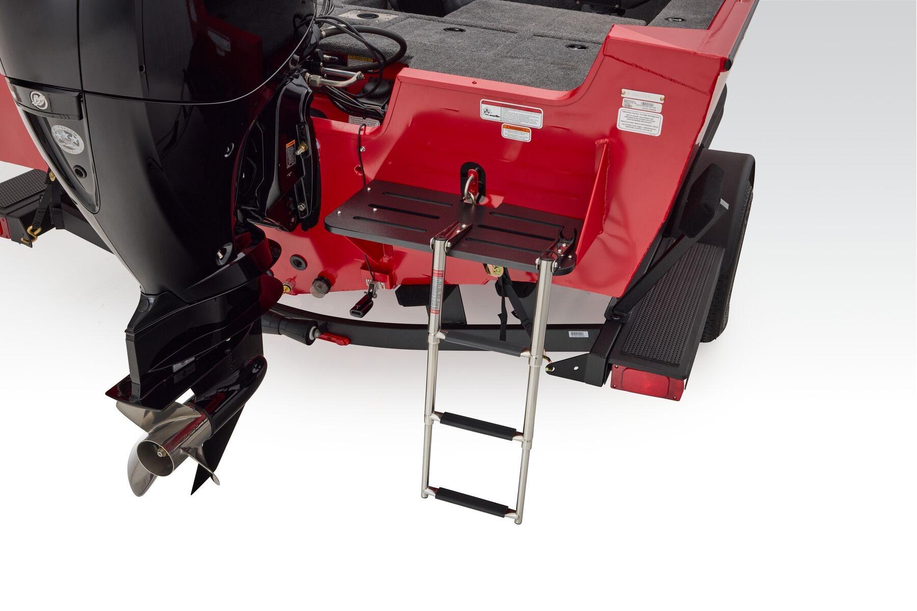 2026 Tracker Pro Guide V-175 Combo - 57