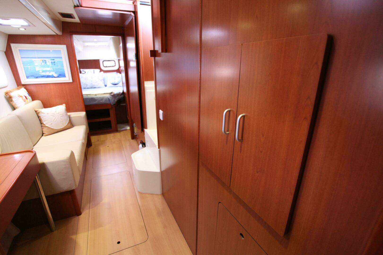 2012 Leopard owners version never in charter - Image 169