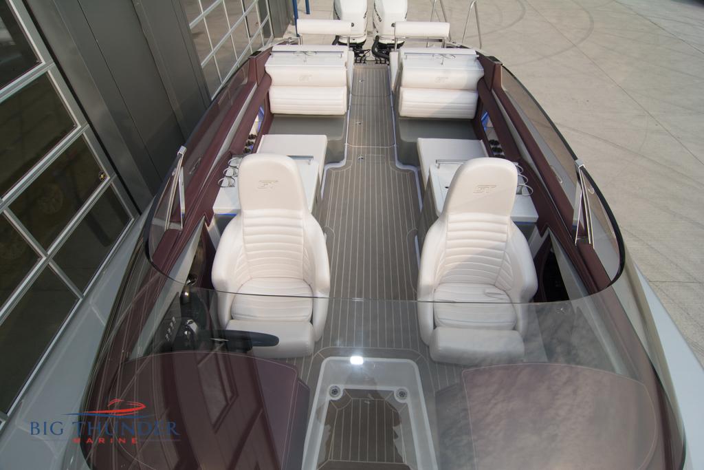 2019 Donzi 41 GT - 68