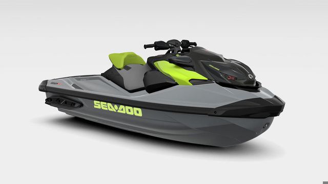 2026 Sea-Doo RXP-X 325