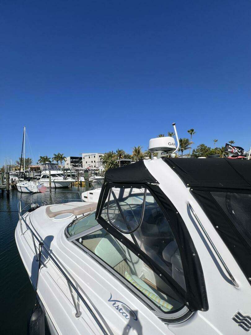 2006 Four Winns 318 Vista - Image 62