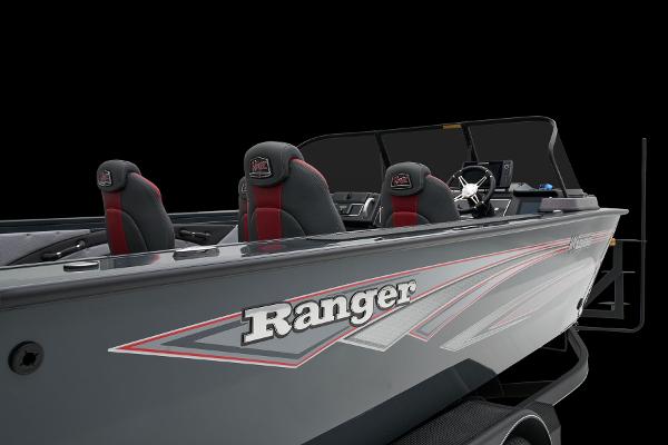 2026 Ranger VX1988 WT - 80