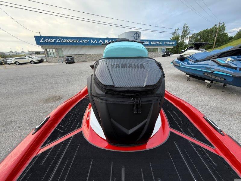 2025 Yamaha Boats WAVERUNNER VX LIMITED - 38