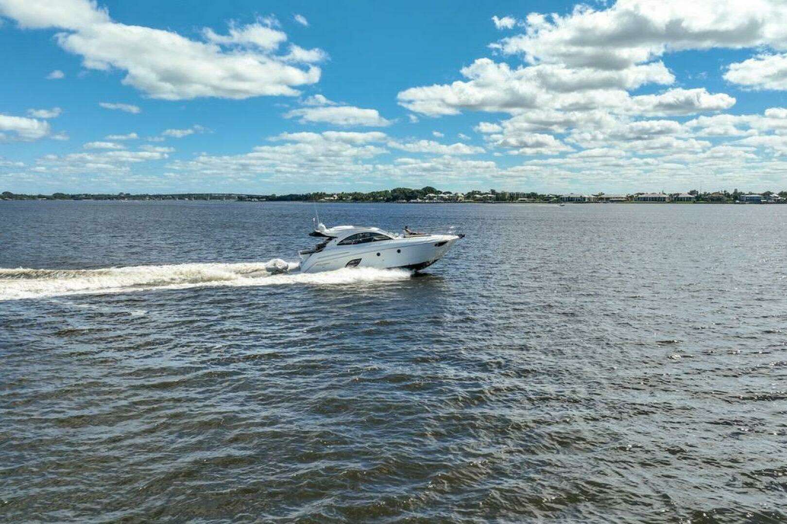 2014 Beneteau Gran Turismo 44 - Image 2