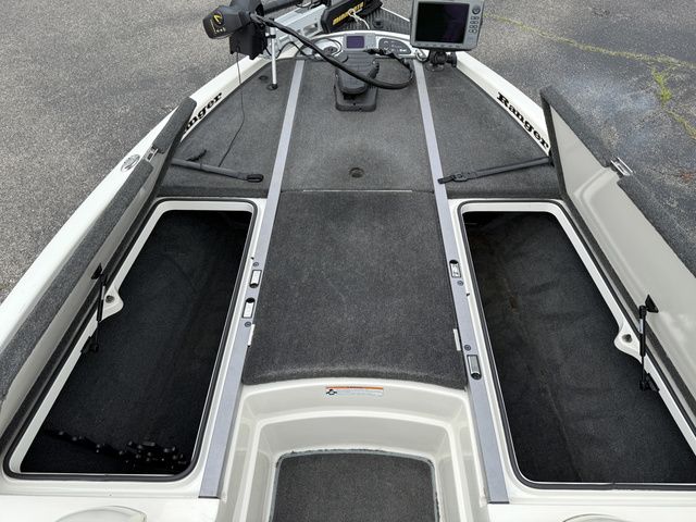 2007 Ranger Z20 - 4
