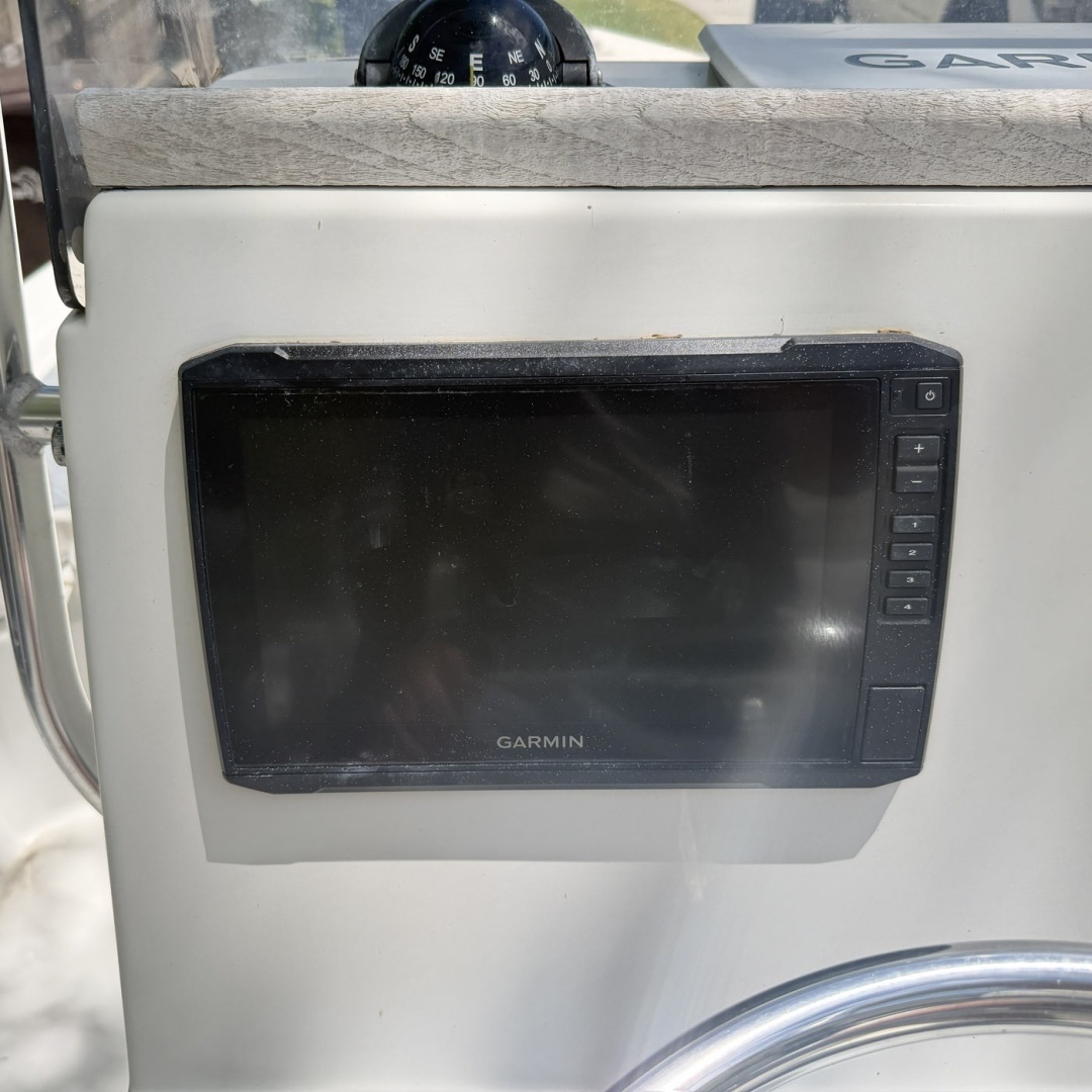 2012 Pathfinder 2200 - Image 8