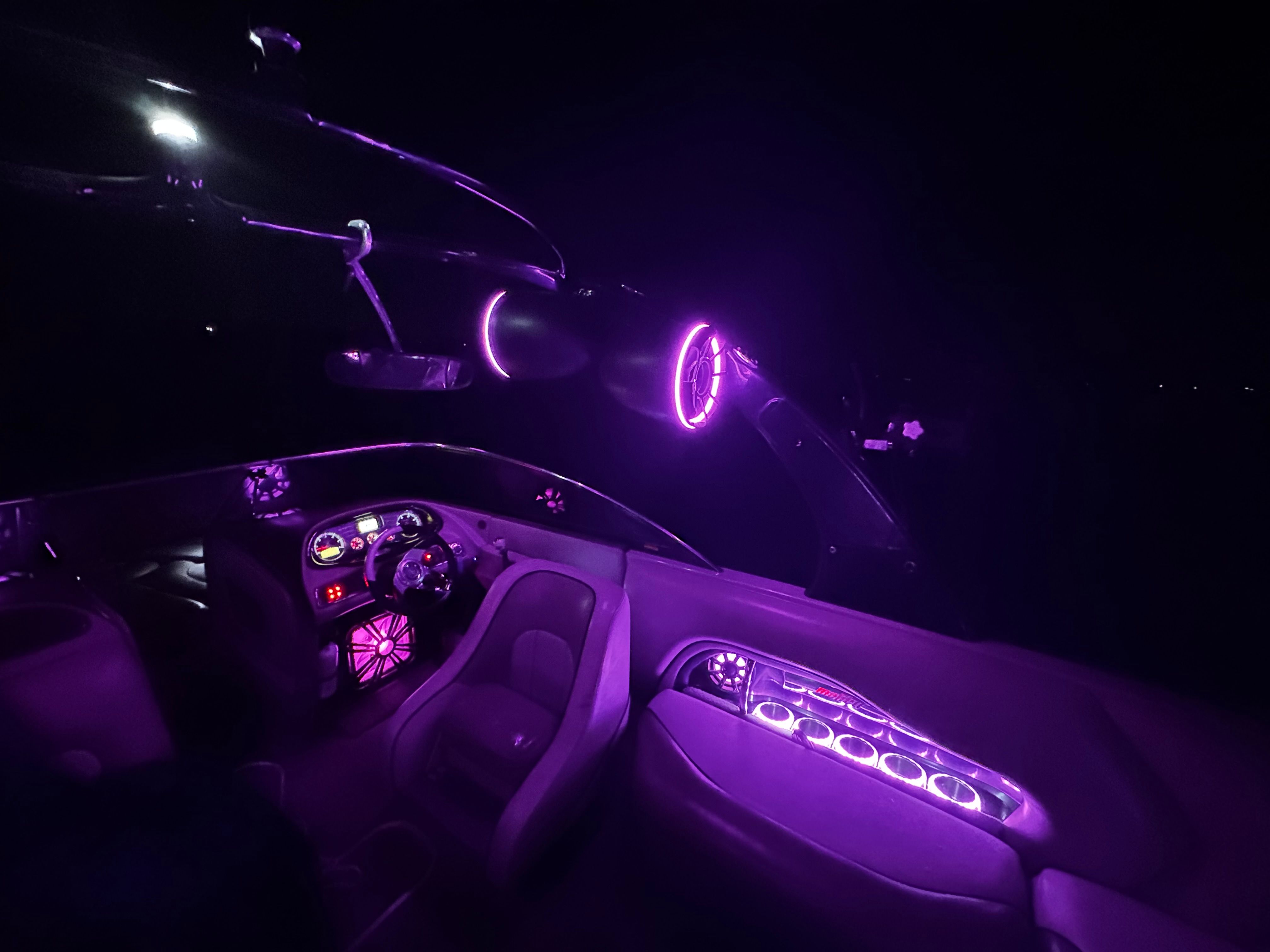 2007 Malibu Wakesetter 23 LSV - 8