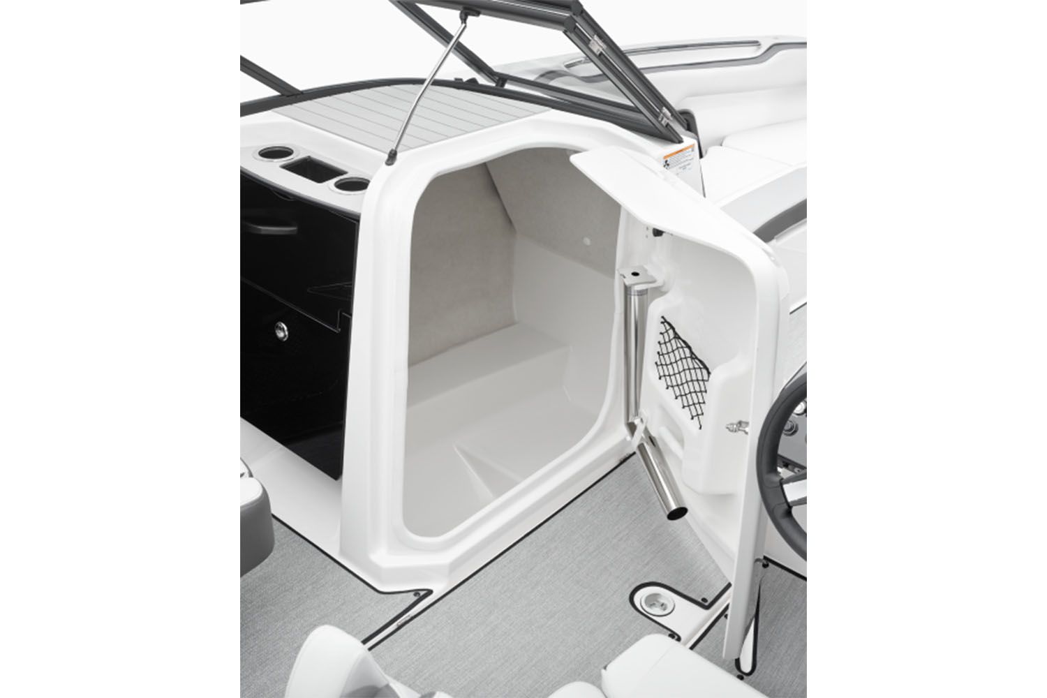 2026 Yamaha Boats AR250 - 16