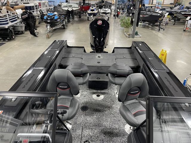 2026 Tracker Targa™ V-19 Combo - 15