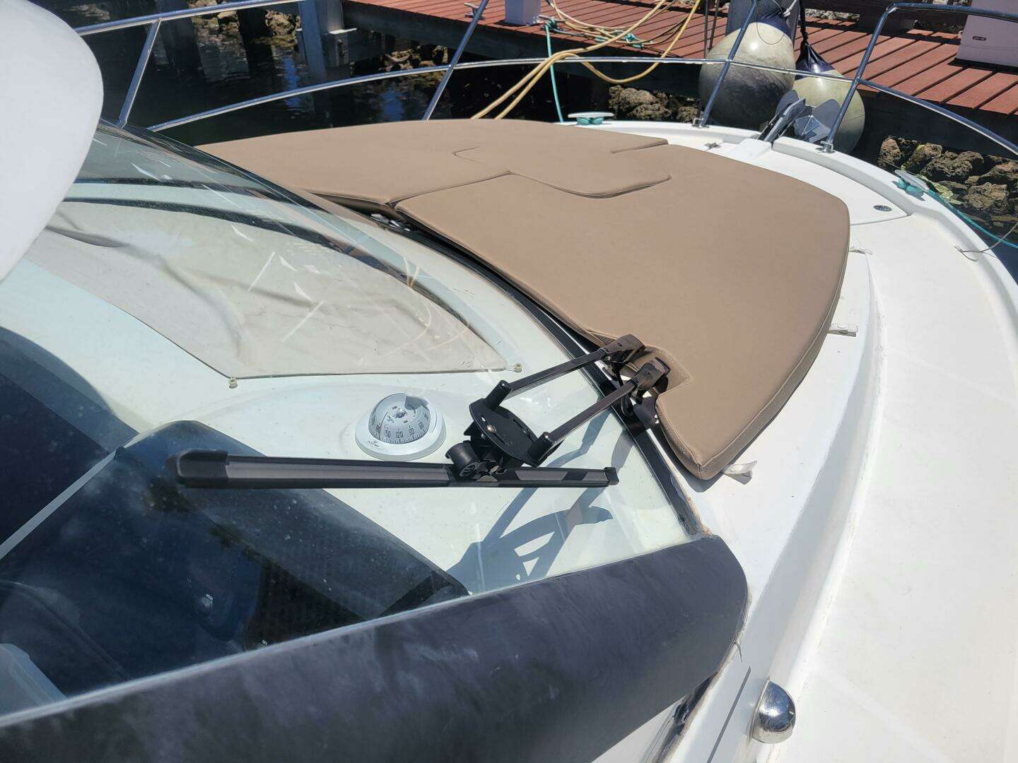2016 Jeanneau Merry Fisher 855 - Image 15