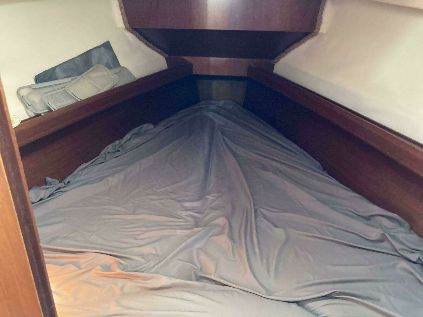 2000 Beneteau Oceanis 311 - Image 21