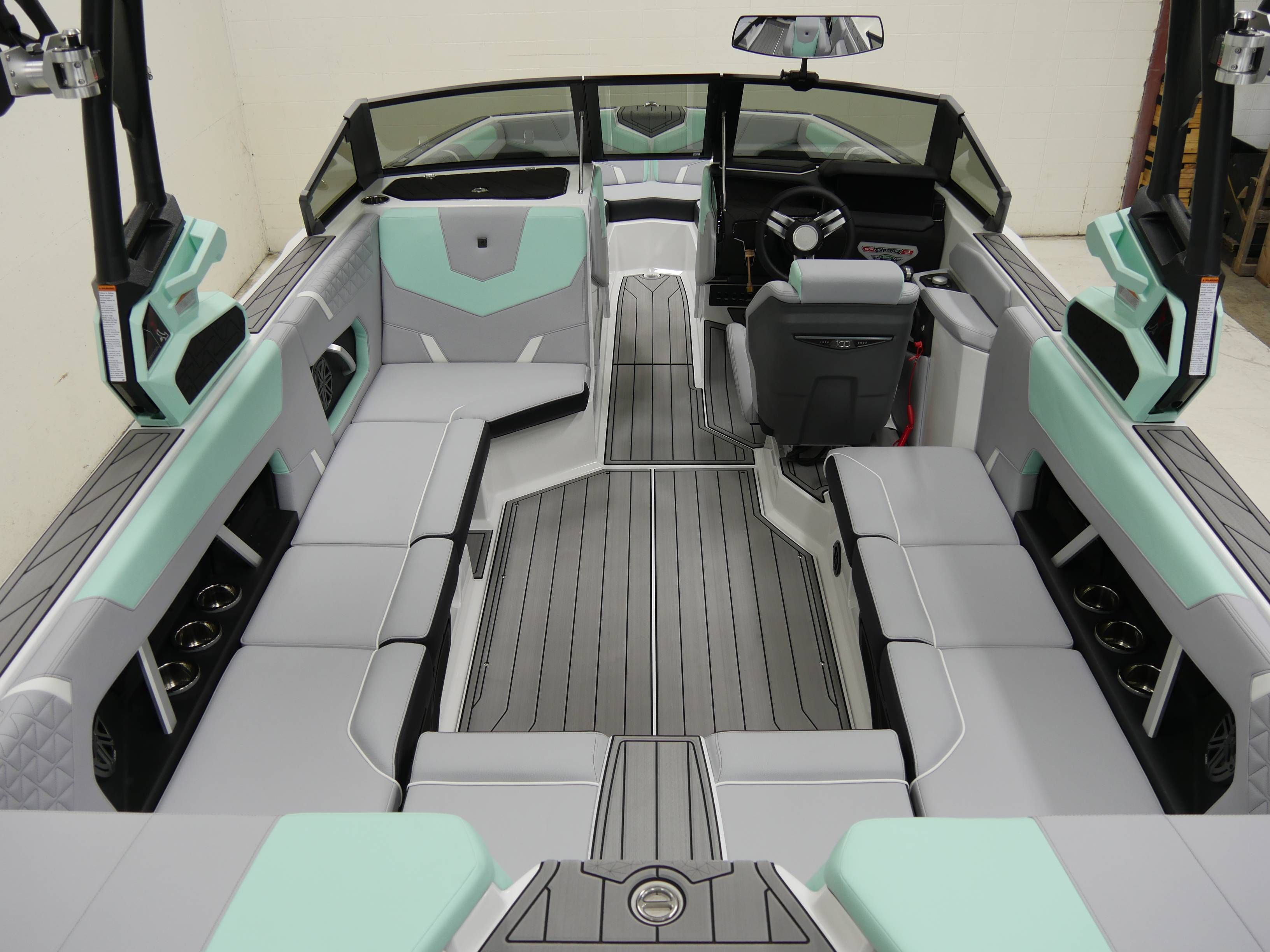 2025 Nautique Super Air Nautique GS22 - 7