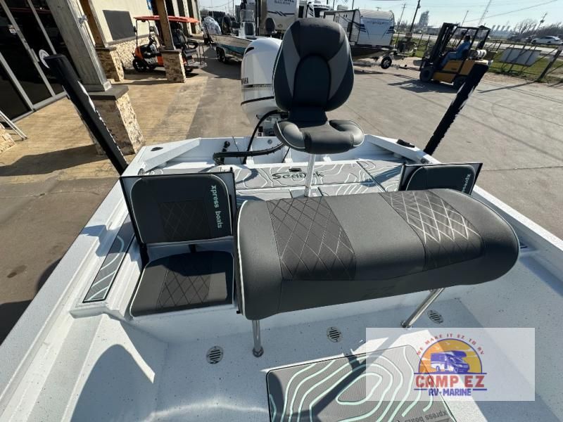2026 Xpress Boats SW20B - 19
