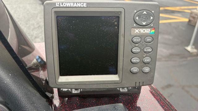 1996 Ranger R70 - 12