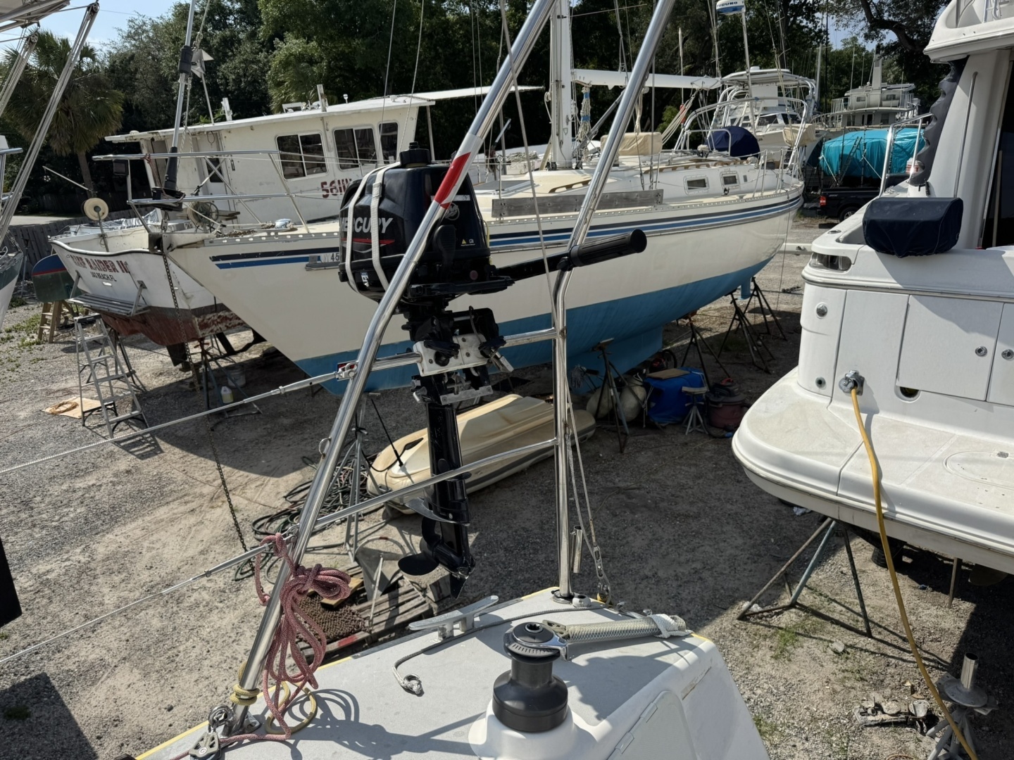 2009 RM Yachts RM1050 - Image 32