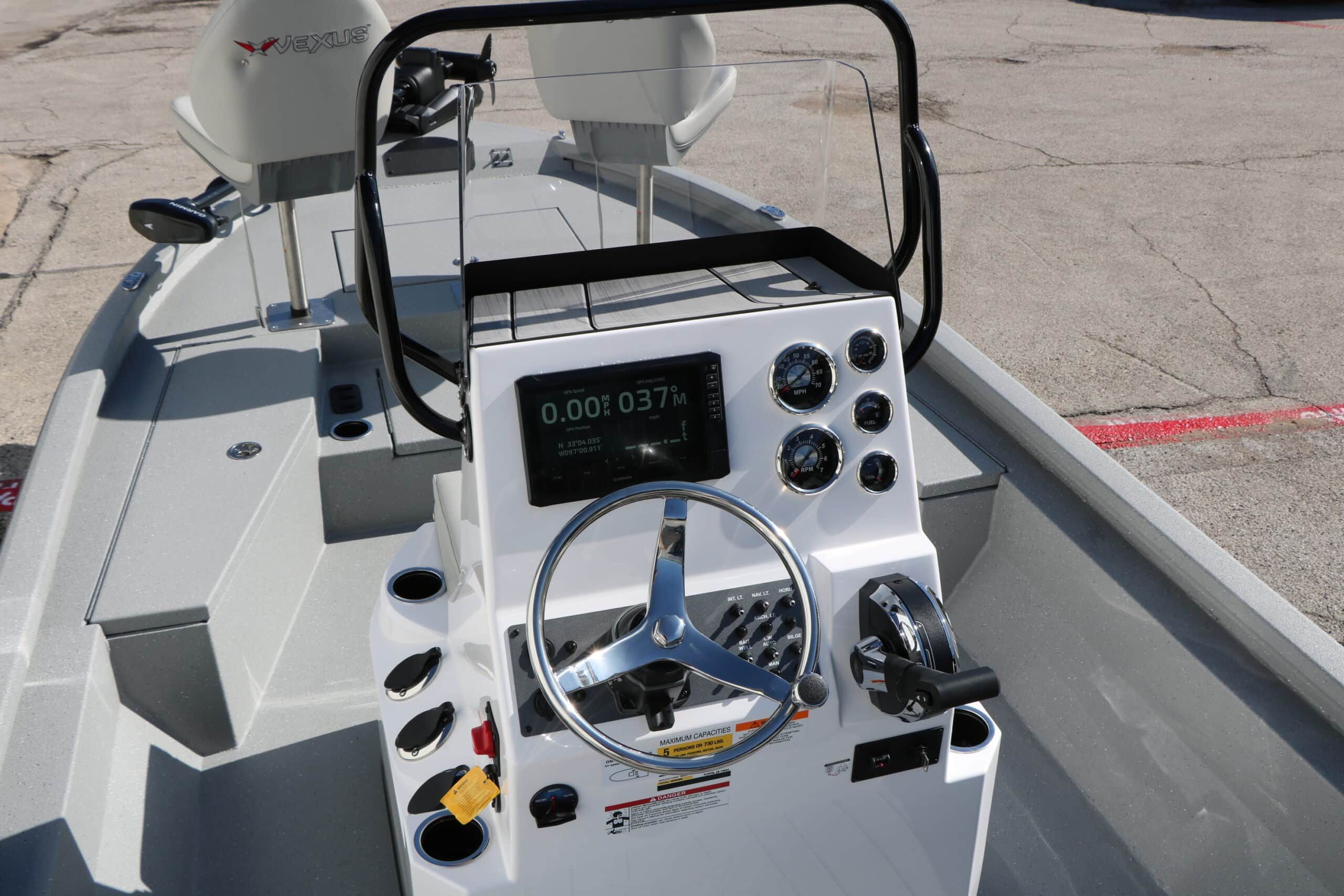 2026 Vexus ACX 2000 - 30