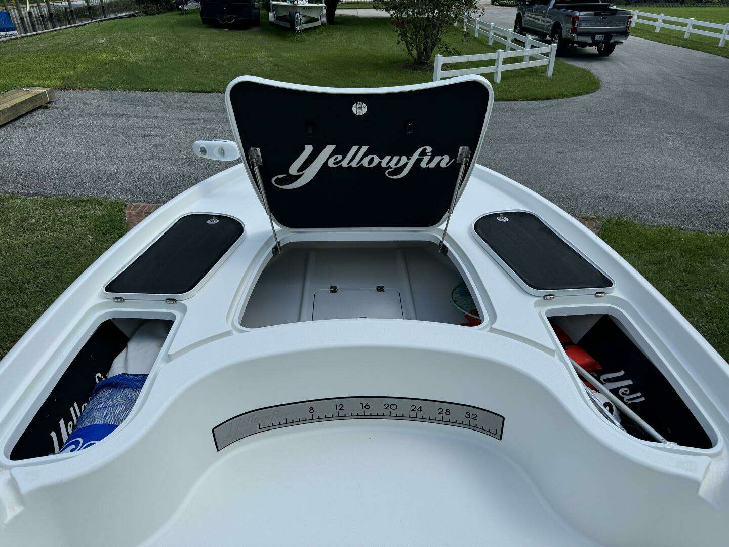 2015 Yellowfin — - Image 9
