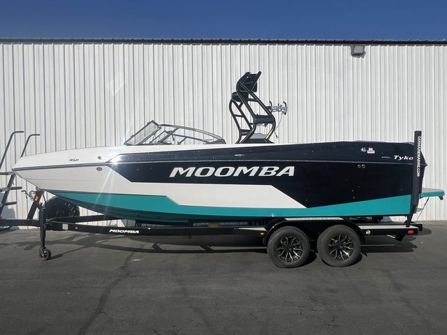 2026 Moomba Tykon - 5