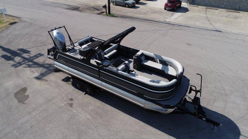 2026 Viaggio Lago Z24D - 28