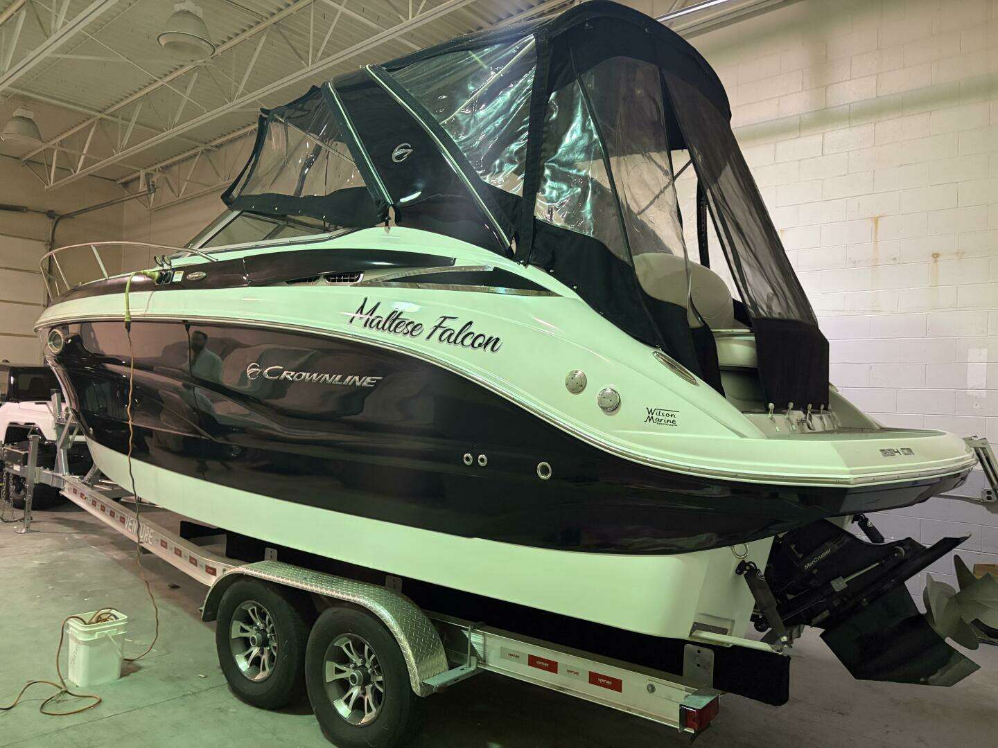 2019 Crownline 264 CR - Image 4