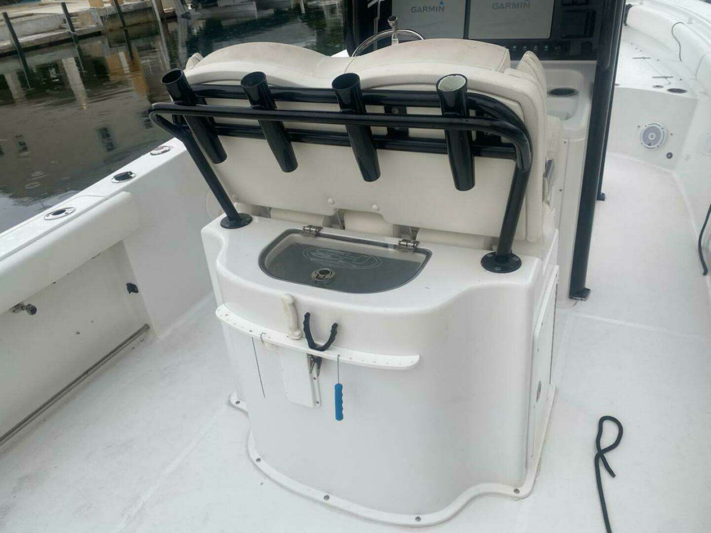 2018 Sea Hunt 27 Gamefish - Image 6