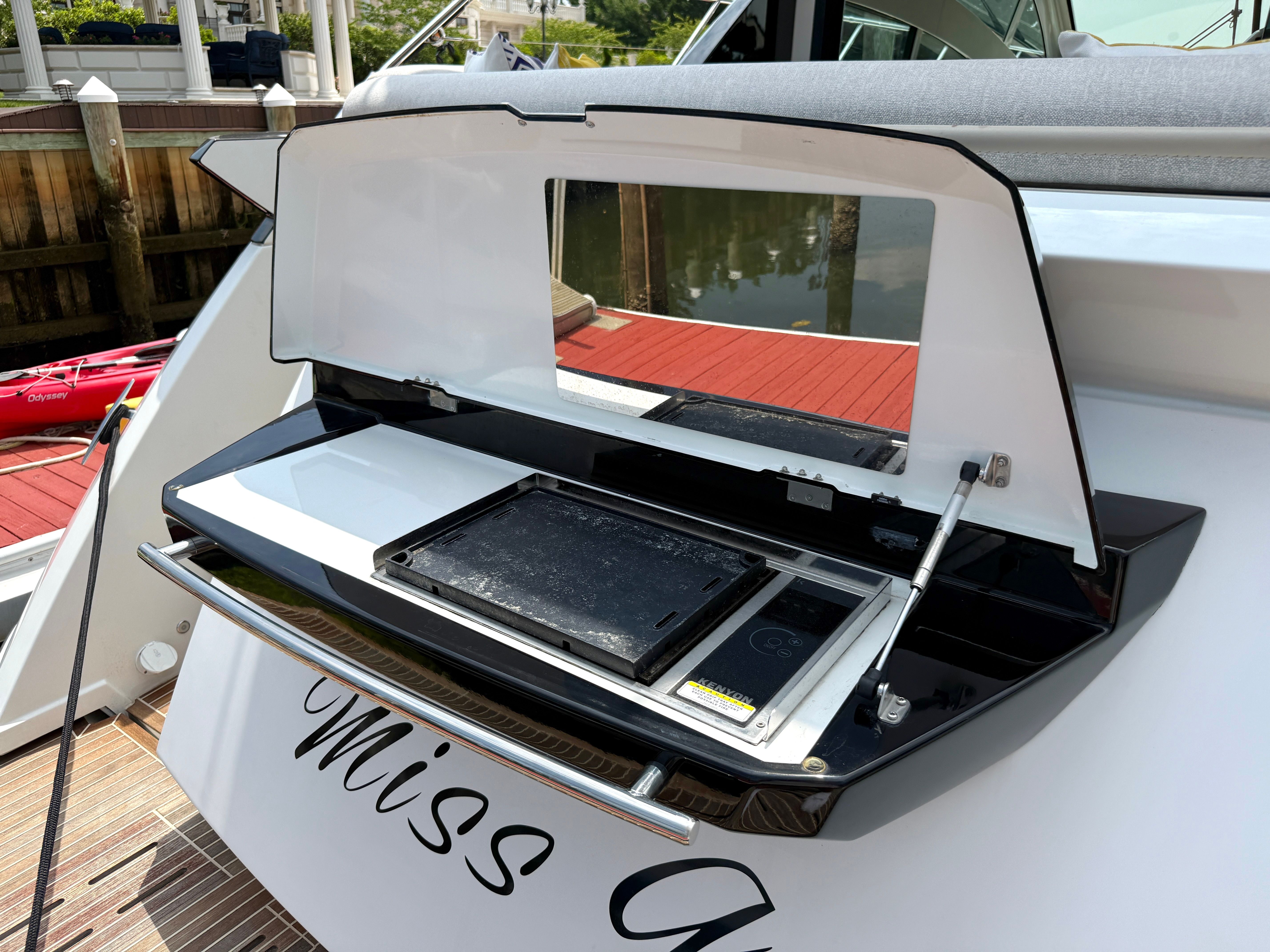 2020 Beneteau 50 Gran Turismo SportFly - 5