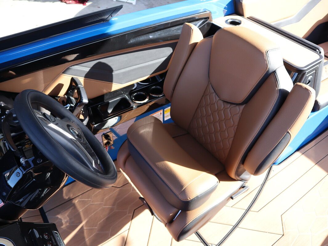 2026 Yamaha Boats 255XD - 22