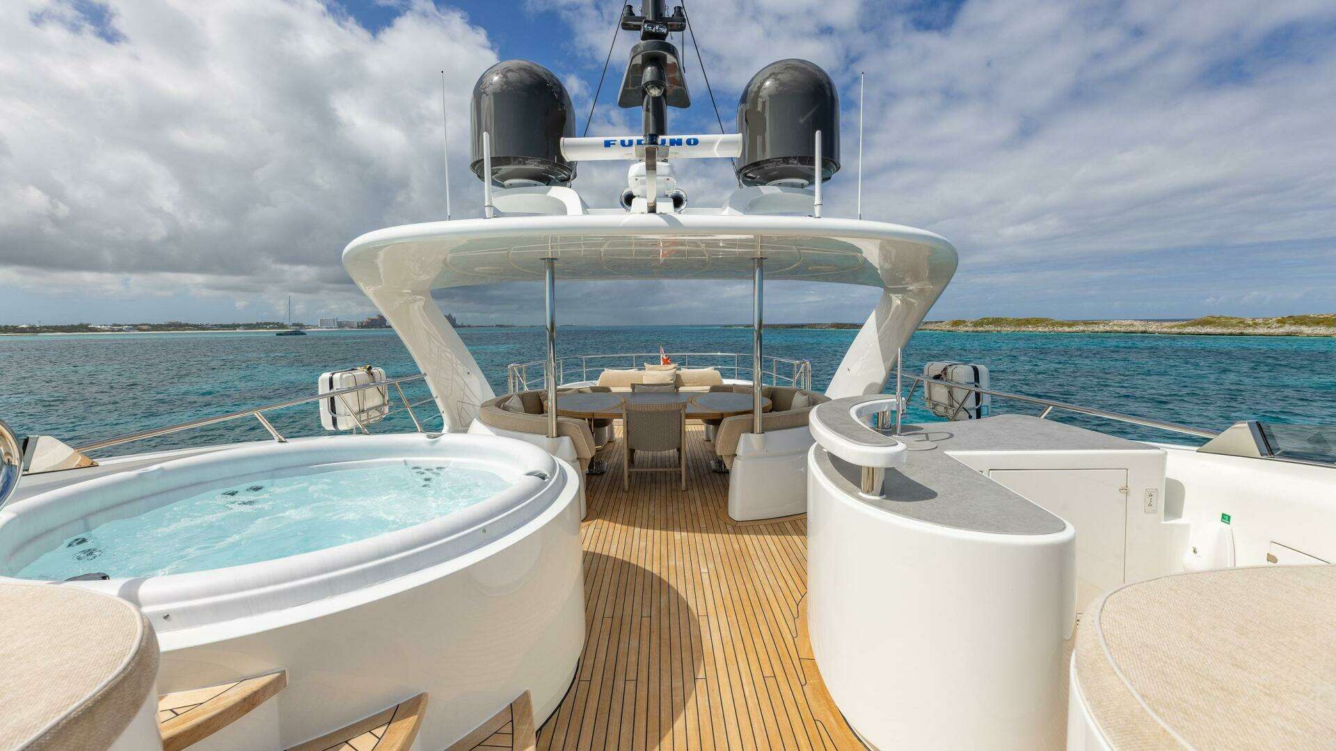2017 ISA 120 Sport - Image 38