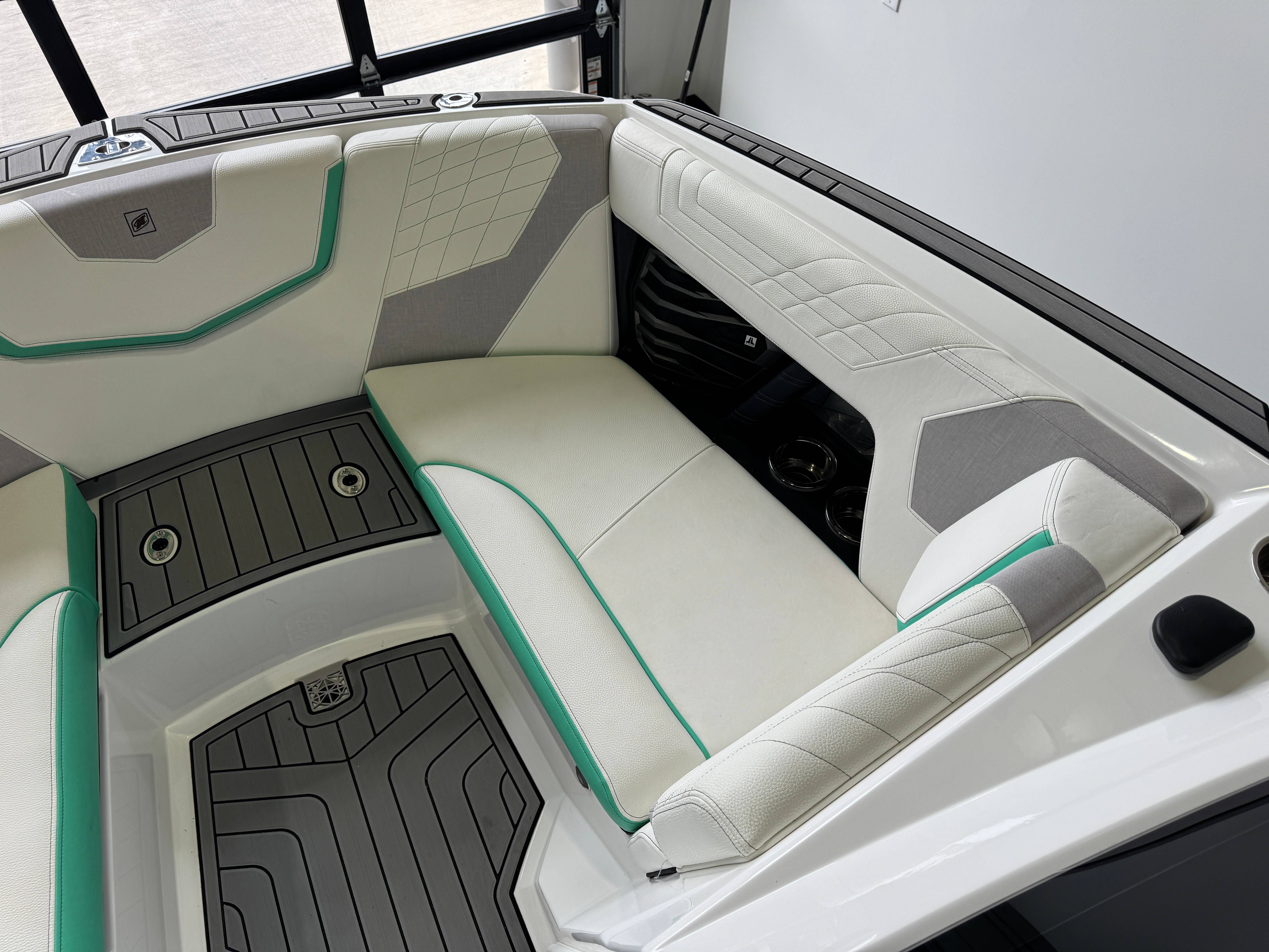 2022 Nautique Super Air Nautique G21 - 18