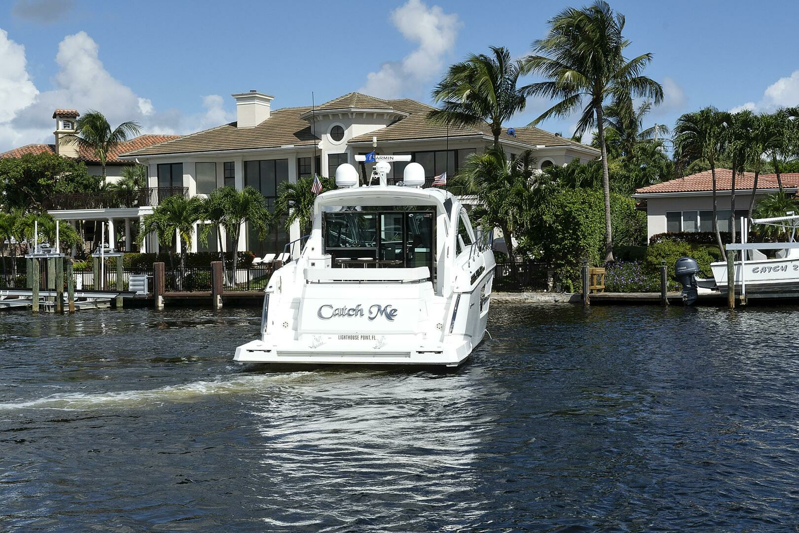 2019 Cruisers Yachts 54 Cantius - Image 6