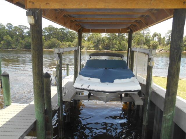 2018 Hurricane Sun Deck 187 - 2