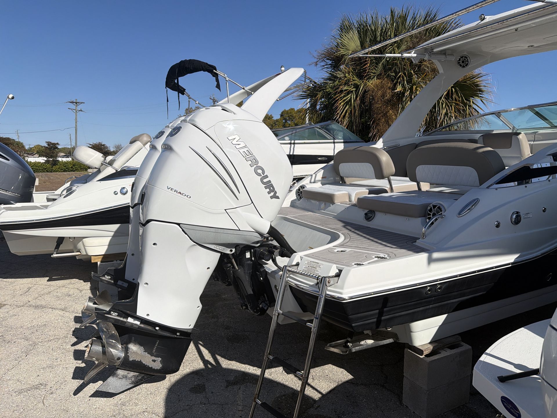2018 Crownline 29 XS - 16
