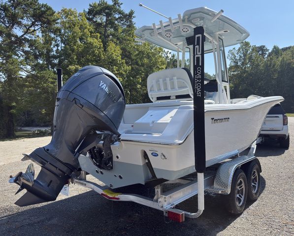 2026 Tidewater LXF 220 - 14