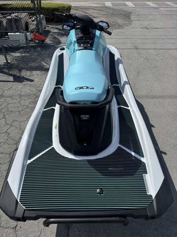 2026 Yamaha WaveRunner VX - 7