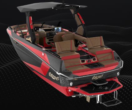 2027 Tigé Ultré 23ZX - 8