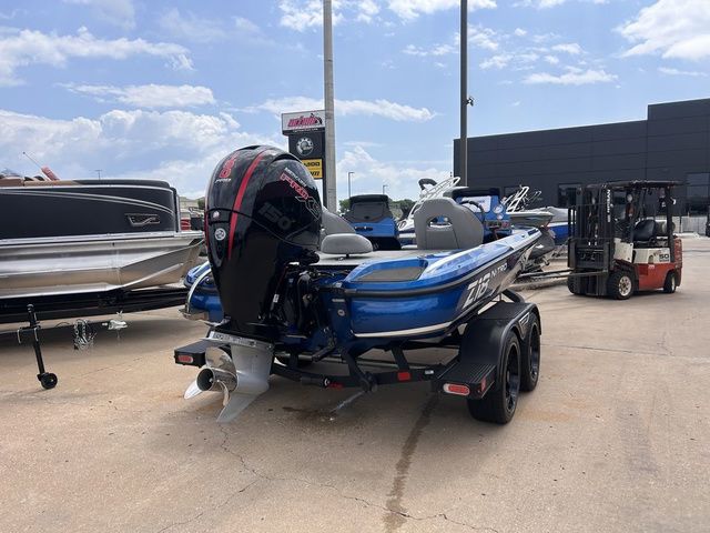 2023 Nitro Z18 - 5
