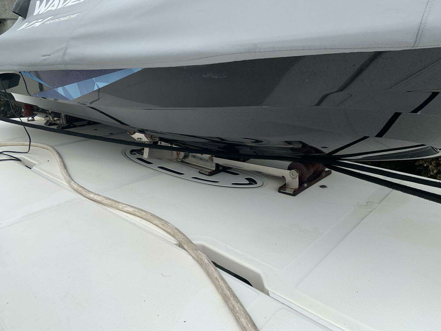 2005 Sea Ray 500 Sundancer - Image 15