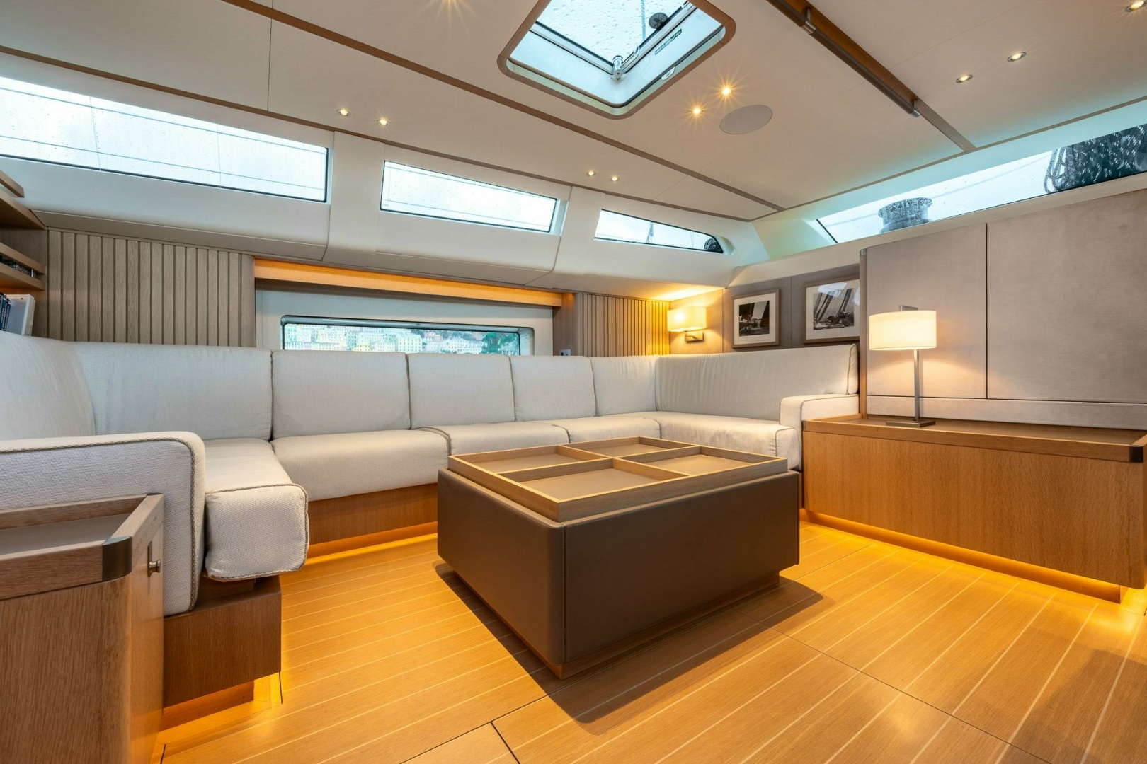 2021 Nautor Swan Swan 98 - Image 24