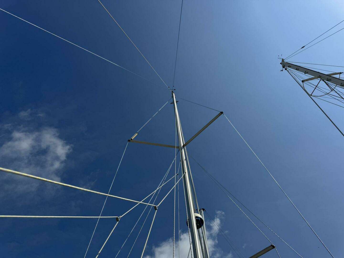 2009 RM Yachts RM1050 - Image 48