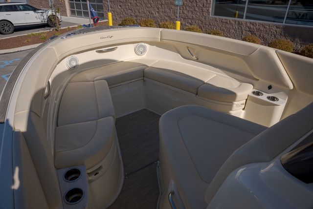 2023 Chris-Craft Catalina 24 - 26