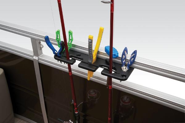 2025 Sun Tracker Sportfish 24 XP3 - 26