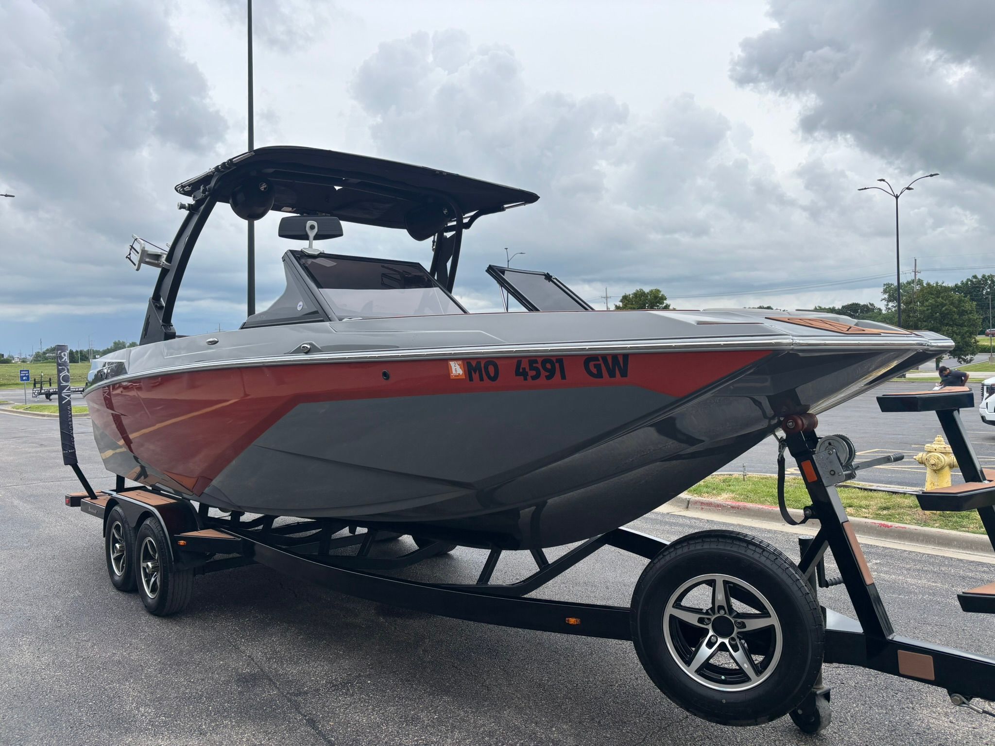 2022 ATX 24 Type S - 3
