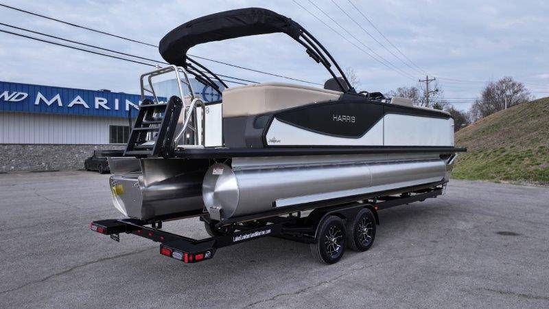 2026 Harris Sunliner 250 - 29