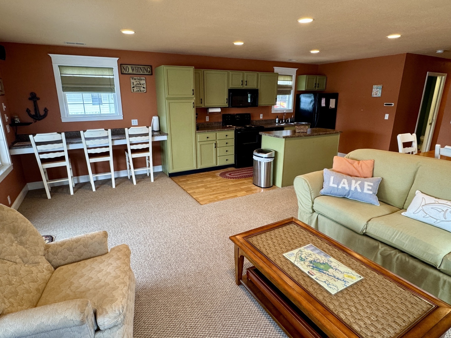 2006 Custom 20 x 43 Floating Cabin - Approx 812sqft - Image 27