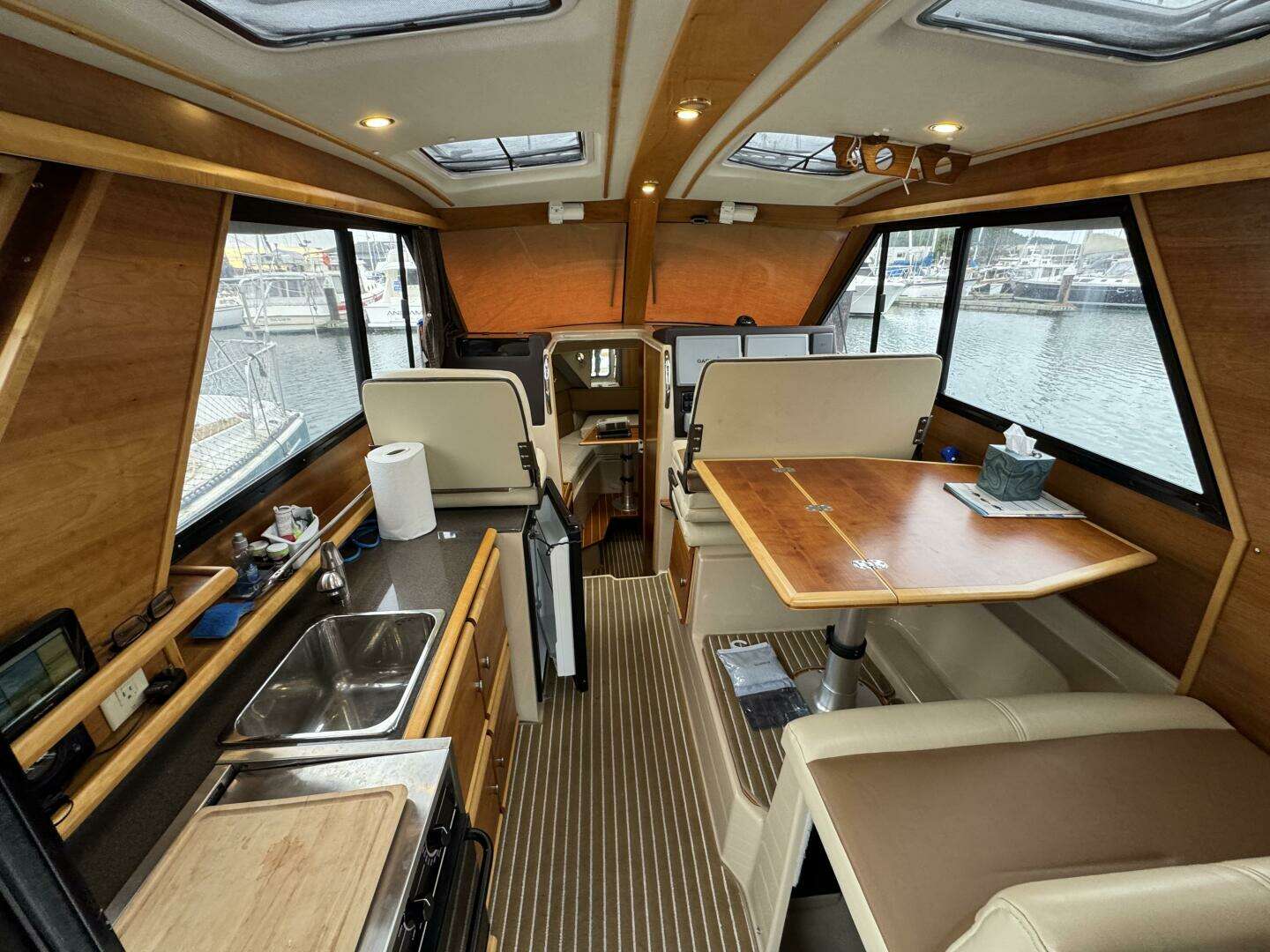 2014 Cutwater 28 - Image 7